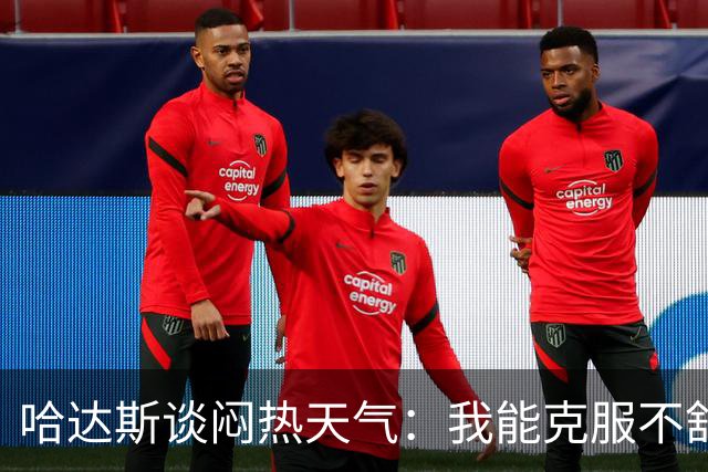 哈达斯谈闷热天气：我能克服不舒服，尽全力帮助津门虎多赢球